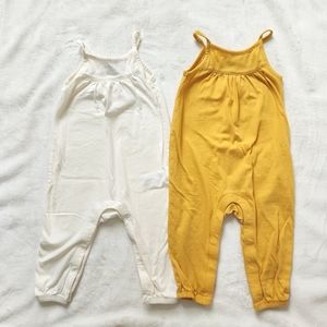 Old Navy Rompers